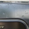 Дверь задняя левая Opel Astra H 2004-2015 HB