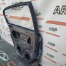 Дверь задняя левая Opel Astra H 2004-2015 HB