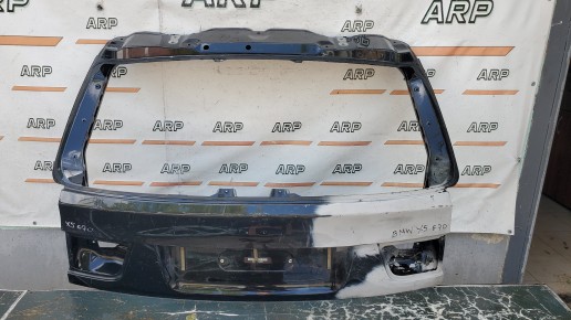 Дверь багажника верхняя BMW X5 E70 2006-2013