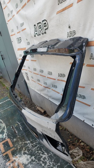 Дверь багажника верхняя BMW X5 E70 2006-2013