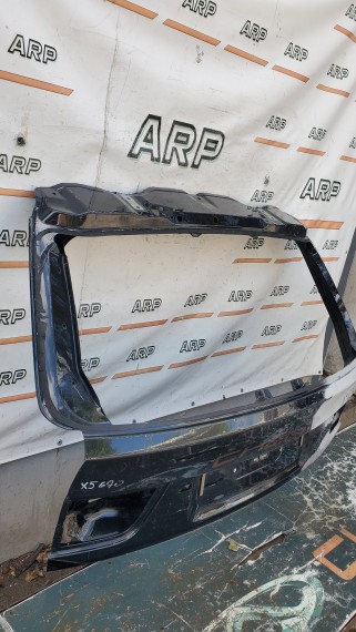 Дверь багажника верхняя BMW X5 E70 2006-2013
