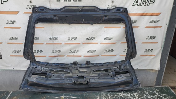 Дверь багажника верхняя BMW X5 E70 2006-2013
