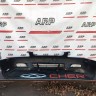 Бампер передний Hyundai Accent 2 2000-2003
