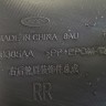 Расширитель крыла задний правый Chery Tiggo 4 2016-н.в.