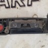 Ручка двери багажника наружная Mitsubishi Colt 6 2003-2012