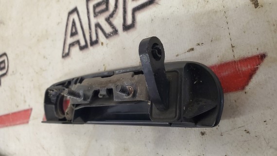 Ручка двери багажника наружная Mitsubishi Colt 6 2003-2012