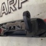 Ручка двери багажника наружная Mitsubishi Colt 6 2003-2012