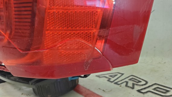 Фонарь задний правый Volvo XС90 2 2014-2019