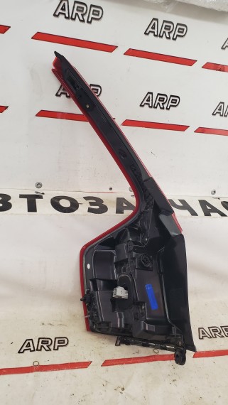Фонарь задний правый Volvo XС90 2 2014-2019