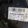Фонарь задний правый Volvo XС90 2 2014-2019