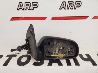 Зеркало правое Chevrolet Aveo T250 2005-2011