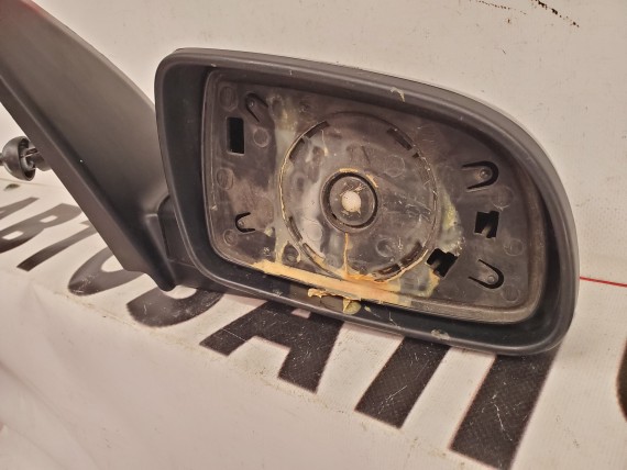 Зеркало правое Chevrolet Aveo T250 2005-2011