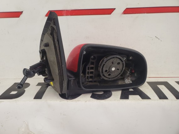 Зеркало правое Chevrolet Aveo T250 2005-2011