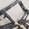 Петли капота LH RH Volkswagen Transporter Caravelle Multivan T5 2003-20159