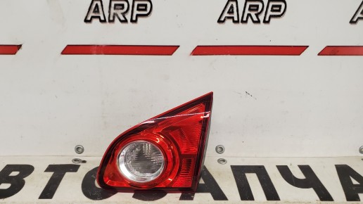 Фонарь задний правый Nissan Qashqai J10 2006-2013