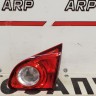 Фонарь задний правый Nissan Qashqai J10 2006-2013