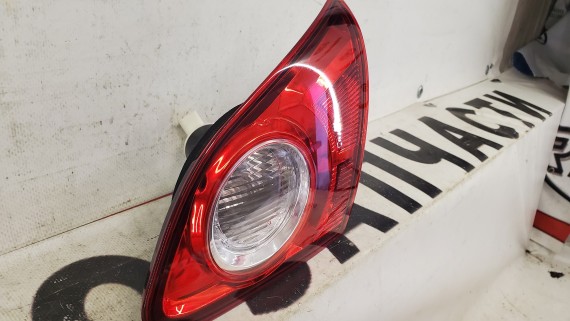 Фонарь задний правый Nissan Qashqai J10 2006-2013