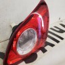 Фонарь задний правый Nissan Qashqai J10 2006-2013