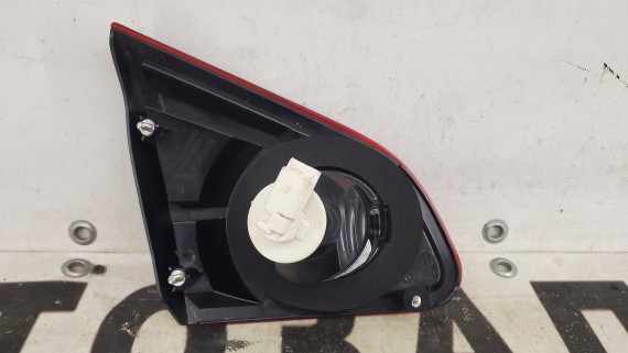Фонарь задний правый Nissan Qashqai J10 2006-2013