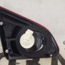 Фонарь задний правый Nissan Qashqai J10 2006-2013