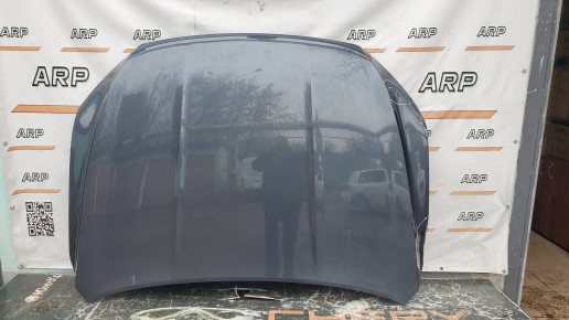 Капот GEELY MONJARO 2022-н.в.