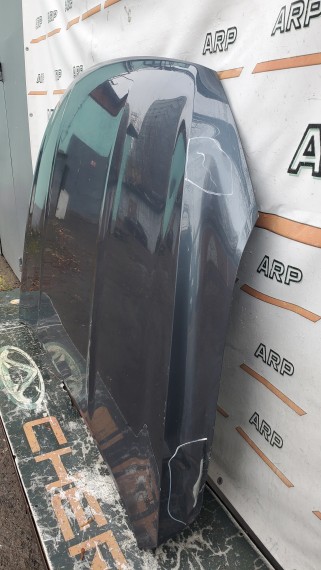 Капот GEELY MONJARO 2022-н.в.