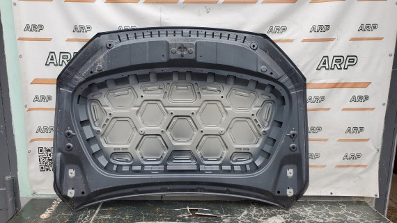 Капот GEELY MONJARO 2022-н.в.