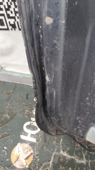 Капот GEELY MONJARO 2022-н.в.