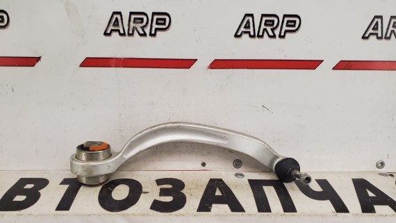Рычаг подвески передний левый Audi A4, A6, A8, Volkswagen Passat B5 1996-2008