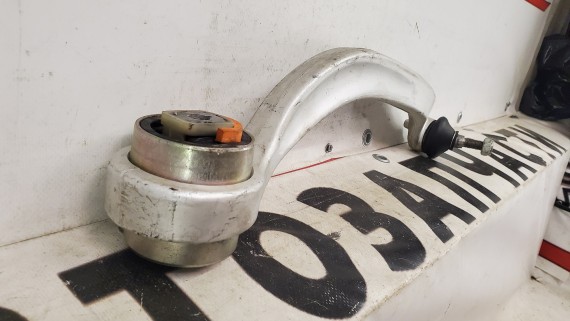 Рычаг подвески передний левый Audi A4, A6, A8, Volkswagen Passat B5 1996-2008