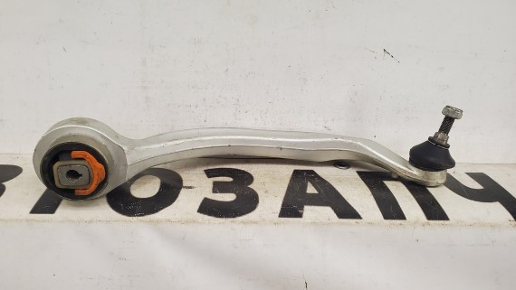 Рычаг подвески передний левый Audi A4, A6, A8, Volkswagen Passat B5 1996-2008