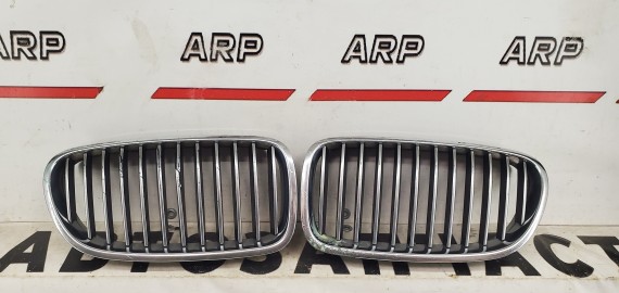 Решетка радиатора Bmw 5-Series F10 2009–2017