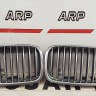 Решетка радиатора Bmw 5-Series F10 2009–2017