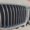 Решетка радиатора Bmw 5-Series F10 2009–2017