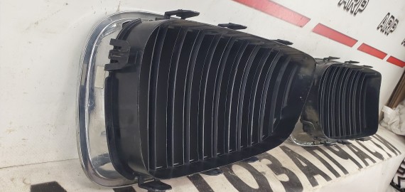 Решетка радиатора Bmw 5-Series F10 2009–2017