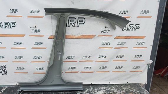 Боковина кузова правая Volkswagen Polo 5 2010-2020