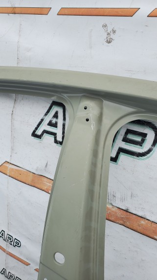 Боковина кузова правая Volkswagen Polo 5 2010-2020