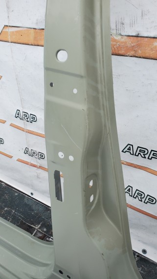 Боковина кузова правая Volkswagen Polo 5 2010-2020