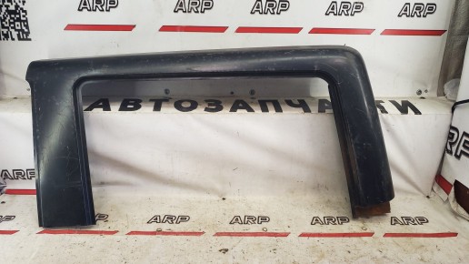 Крыло заднее левое ВЕРХ УАЗ Патриот 2017-н.в.