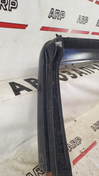 Крыло заднее левое ВЕРХ УАЗ Патриот 2017-н.в.