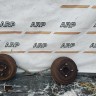 Ступица задняя Kia Rio 3 Hyundai Solaris 1 2011-2017 HB