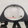 Накладка решетки радиатора Great Wall Hover H5 2010-2017