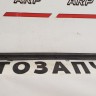 Молдинг задней левой двери Nissan Primera P11E 1996-2002