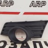 Накладка противотуманной фары левая Great Wall Hover H3 2010-2016