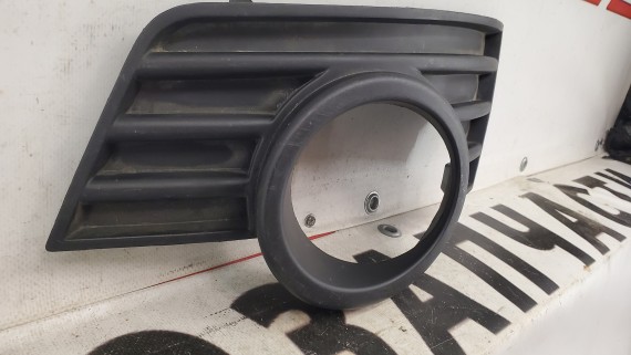 Накладка противотуманной фары левая Great Wall Hover H3 2010-2016