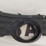 Накладка противотуманной фары левая Great Wall Hover H3 2010-2016