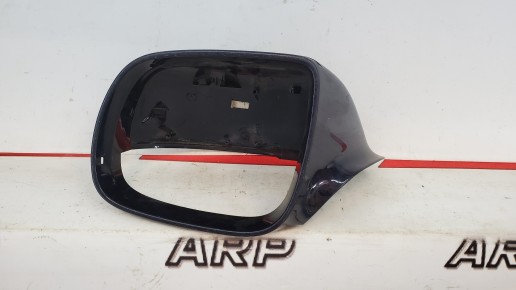 Крышка зеркала левая Audi Q5 2008-2017 Q7 2010-2015