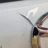 Накладка двери багажника Mazda CX-9 2 2015-2022