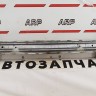 Усилитель заднего бампера Mitsubishi Lancer 10 2007-2017