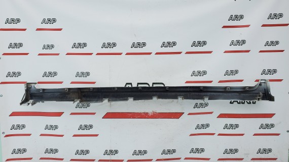 Накладка на порог правый Nissan Teana J32 2008-2011